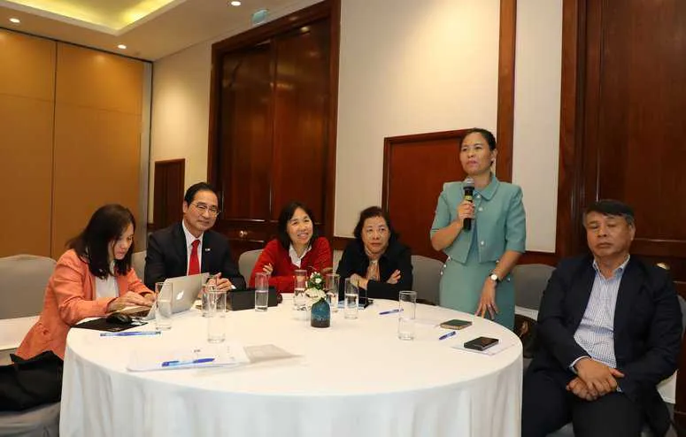 Luật Giáo dục nghề nghiệp: Nhiều bất cập, cần sửa đổi