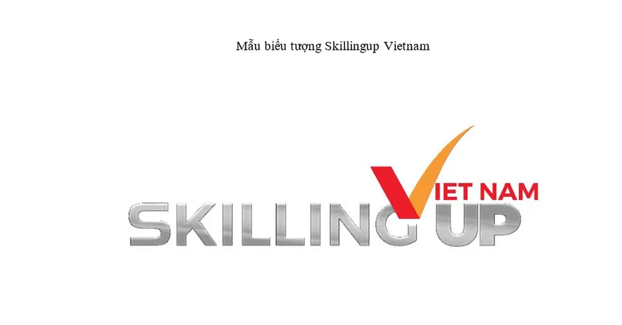 Bộ LĐ-TB&XH lấy ý kiến việc sử dụng chính thức 2 biểu tượng tôn vinh GDNN