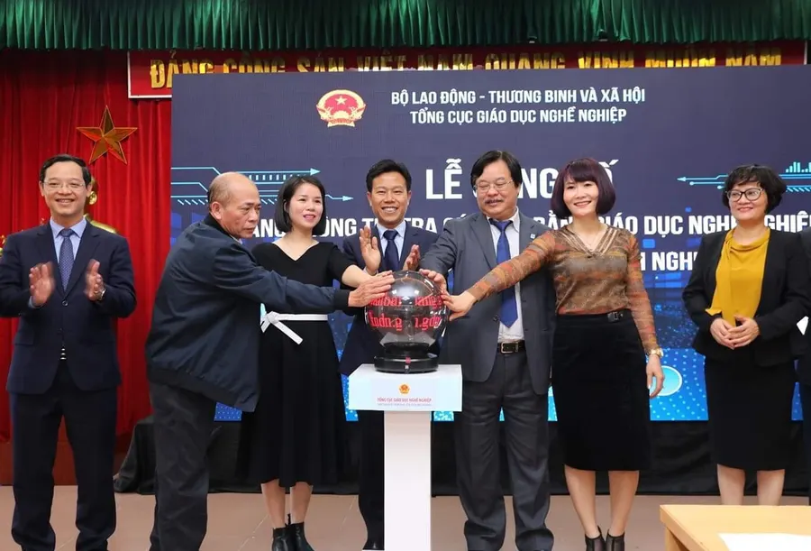 10 Sự kiện nổi bật về giáo dục nghề nghiệp năm 2019