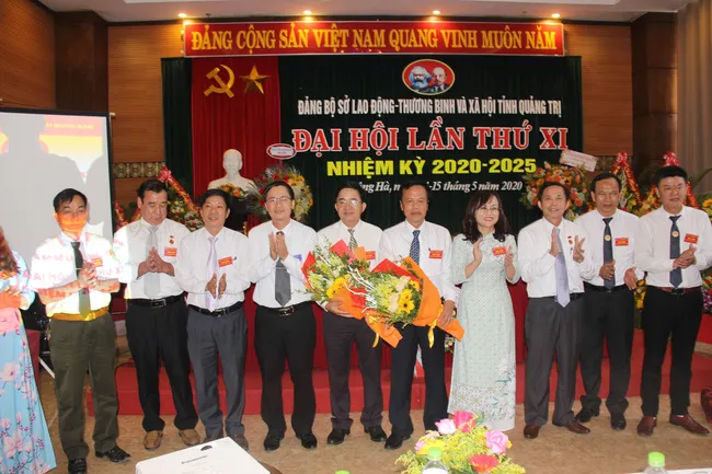 Quảng Trị: Giải quyết việc làm cho hơn 12.000 lao động mỗi năm