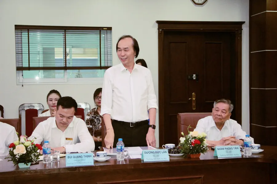 Đề nghị tăng quyền tự chủ chuyên môn đối với cơ sở giáo dục nghề nghiệp tư thục