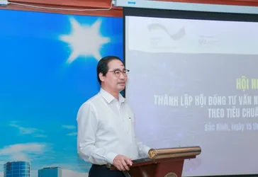 Nâng cao hiệu quả hợp tác giữa nhà trường và doanh nghiệp trong đào tạo và sử dụng công nhân