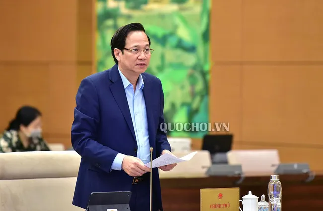 Bảo đảm hoàn toàn xóa bỏ lao động cưỡng bức tại Việt Nam