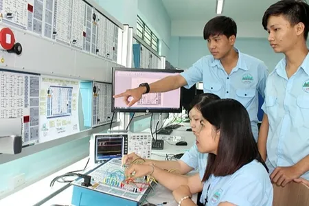 Việt Nam tăng 5 bậc xếp hạng các quốc gia tốt nhất về giáo dục