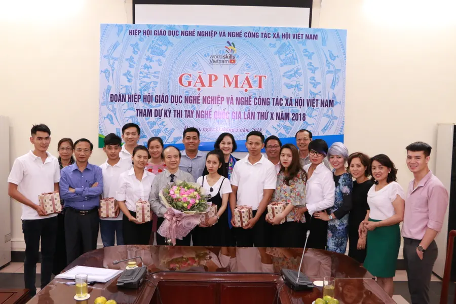 Tích cực phản biện, xây dựng chính sách lĩnh vực GDNN, CTXH và việc làm