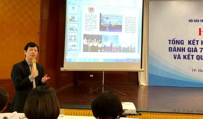 Đề án 1019: Hơn 15 nghìn người khuyết tật được dạy nghề