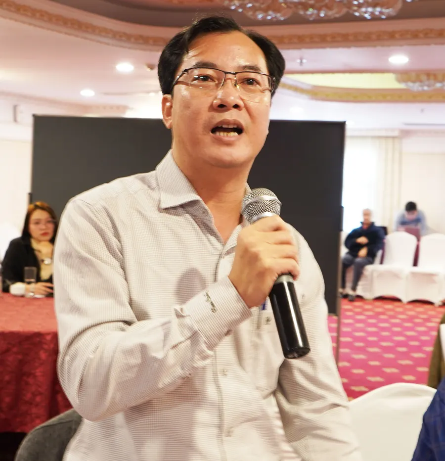 Hội thảo “Một số kiến nghị về chính sách, pháp luật giáo dục nghề nghiệp”