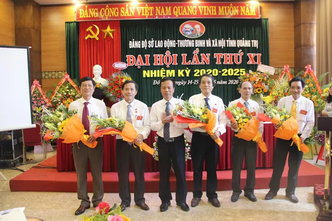 Quảng Trị: Giải quyết việc làm cho hơn 12.000 lao động mỗi năm