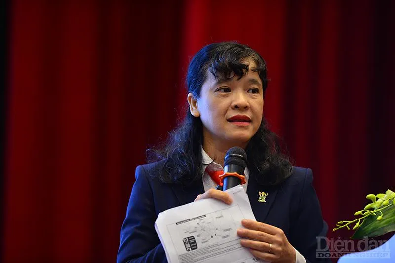 Năm 2022, hơn 110.000 học viên ở TP. HCM học nghề ở các ngành thương mại, bảo hiểm, bất động sản