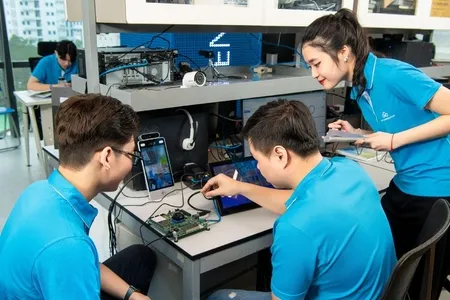Quản lý nhà nước về giáo dục nghề nghiệp, quy định pháp luật và vấn đề đặt ra