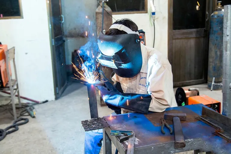 Đẩy mạnh chuyển đổi số để có nguồn nhân lực chất lượng cao