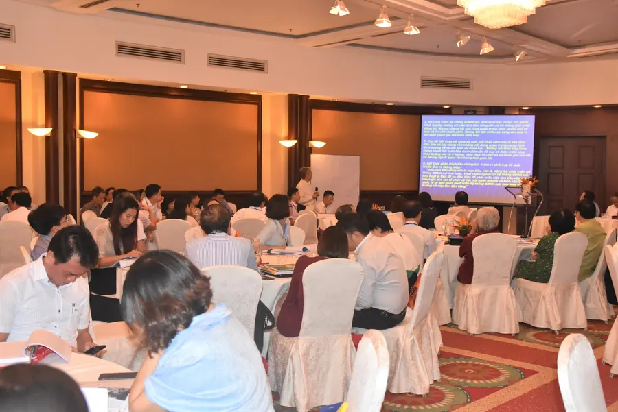 Phát triển hệ thống giáo dục nghề nghiệp mở, linh hoạt:  Xu hướng tất yếu khi tiếp cận với Cách mạng 4.0
