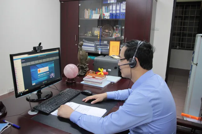 Đẩy mạnh truyền thông về giáo dục nghề nghiệp
