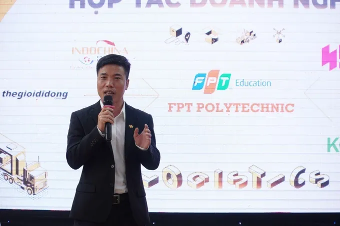 Logistics: Ngành hot nhưng khan hiếm nhân lực - 4