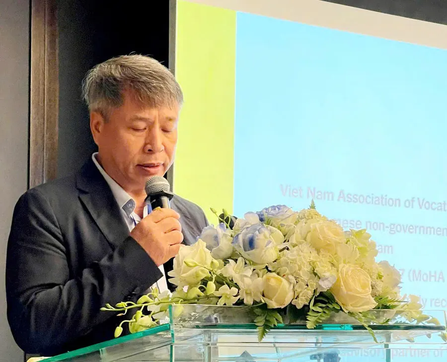 Nhiều cơ hội việc làm tại Phần Lan cho chuyên gia, lao động có tay nghề cao Việt Nam