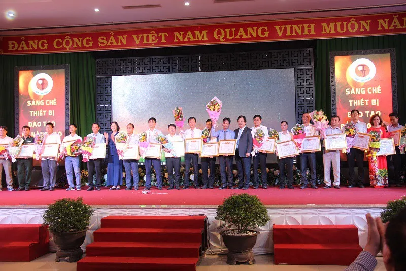 10 Sự kiện nổi bật về giáo dục nghề nghiệp năm 2019