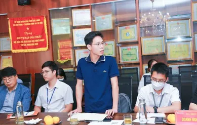 Nâng cao hiệu quả hợp tác giữa nhà trường và doanh nghiệp trong đào tạo và sử dụng công nhân