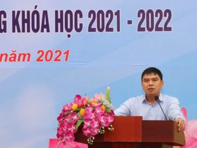 HSSV Cao đẳng nghề Kỹ thuật công nghệ: Hái “quả ngọt” từ lựa chọn học nghề