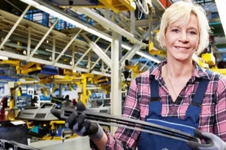Những chính sách thu hút nguồn lực có tay nghề cao của chính phủ Đức