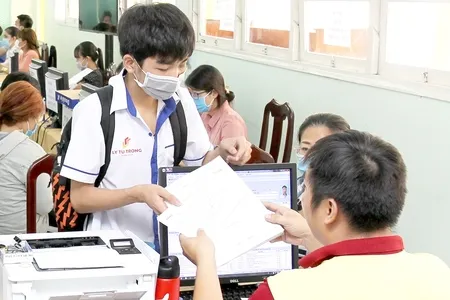 Công bố phương thức tuyển sinh mới của 17 trường cao đẳng nghề 'hot''