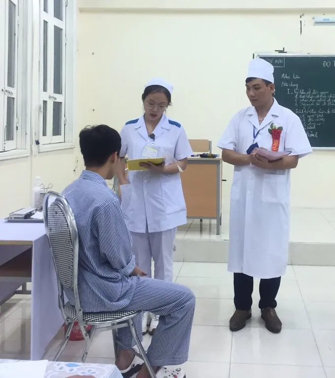 Nhà giáo tiêu biểu trải lòng về những kỹ năng nghề thiết thực nhất - 3