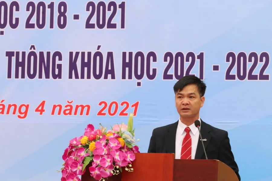 HSSV Cao đẳng nghề Kỹ thuật công nghệ: Hái “quả ngọt” từ lựa chọn học nghề