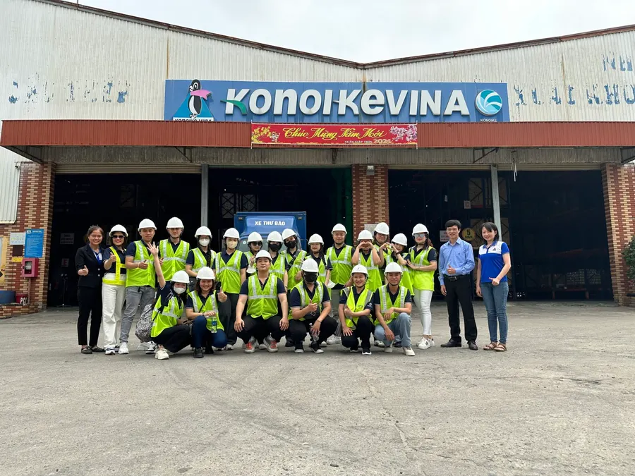 Thí điểm thành công phương pháp đào tạo, đánh giá theo năng lực chứng minh tính hiệu quả
