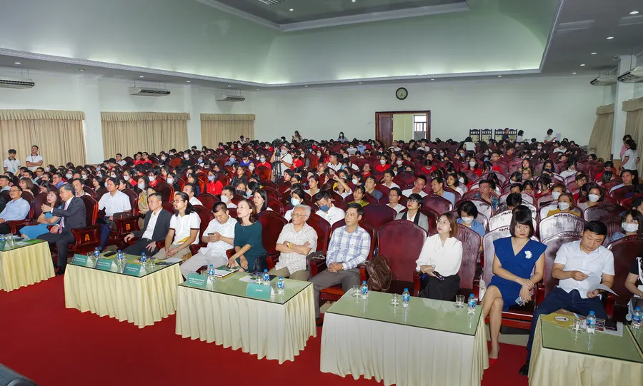 Hướng nghiệp như thế nào để mỗi cá nhân xây dựng được hành trình nghề nghiệp phù hợp