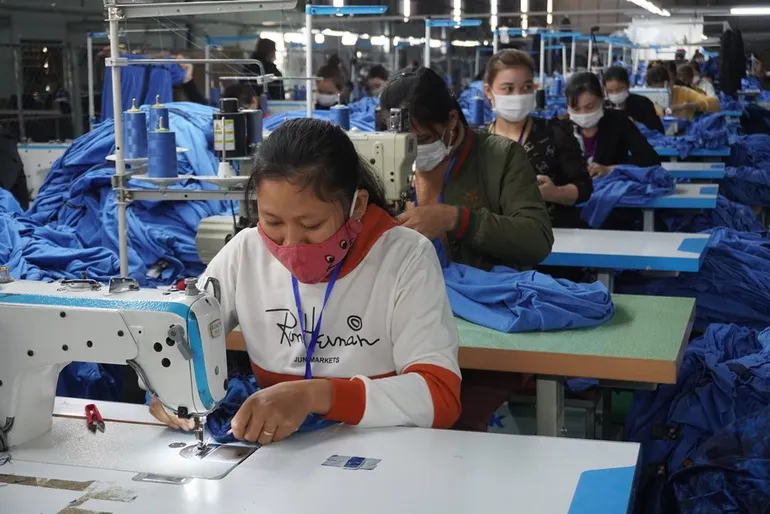 Đào tạo nghề ở nông thôn thích ứng linh hoạt trong đại dịch