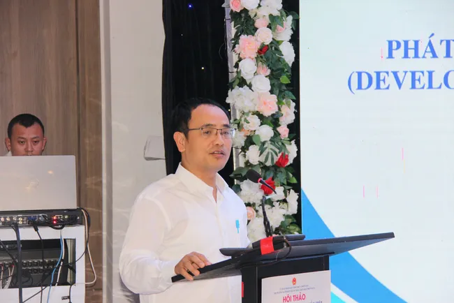 Trình độ kỹ năng nghề của người lao động là mục tiêu, động lực trong phát triển kinh tế - xã hội