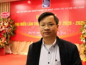 Hiệp hội GDNN và nghề CTXH Việt Nam: Nhiều tin tưởng, kỳ vọng vào nhiệm kỳ mới