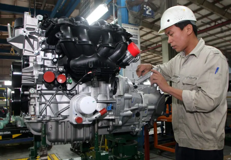 Hơn 560.000 lao động Việt Nam đang làm việc ở nước ngoài vẫn ổn định