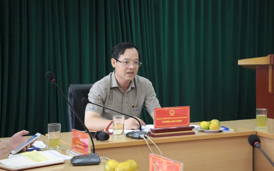 Giáo dục nghề nghiệp tập trung thực hiện nhiệm vụ trọng tâm 7 tháng cuối năm 2020