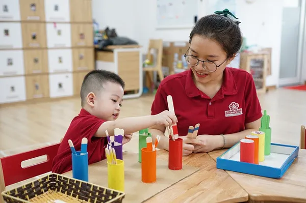 Nhiều dự kiến thay đổi về tiêu chuẩn chức danh nghề nghiệp, xếp lương giáo viên