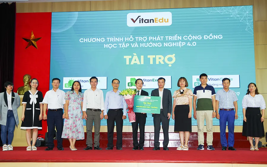 Hướng nghiệp như thế nào để mỗi cá nhân xây dựng được hành trình nghề nghiệp phù hợp