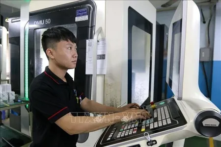 Thúc đẩy chuyển đổi số trong giáo dục nghề nghiệp - Bài 1: Xu thế tất yếu
