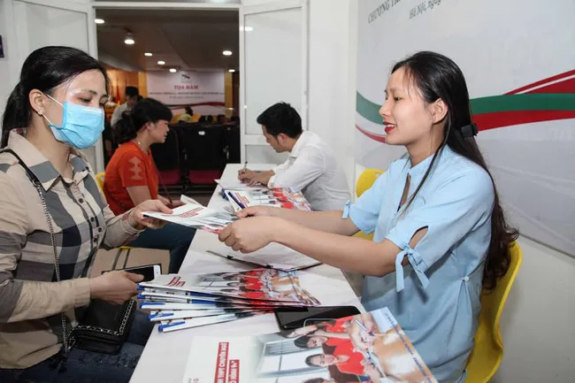 Chương trình 9+: Hướng đi mới lập nghiệp 4.0