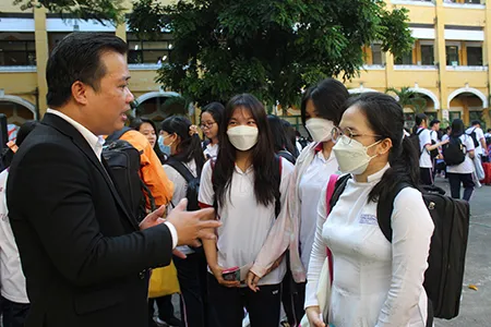 Không có nghề “hot”, chỉ có người “hot” trong nghề