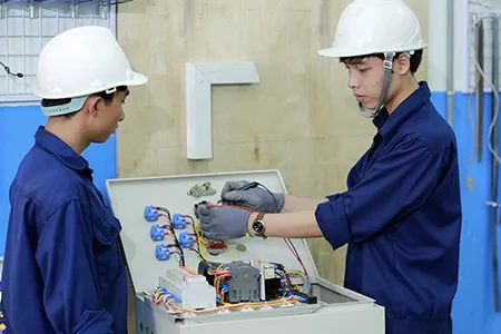 20% trường nghề không còn tồn tại vào năm 2025