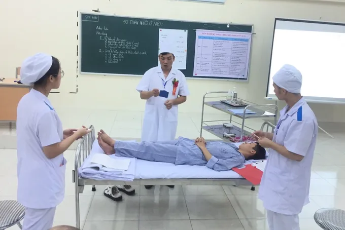 Nhà giáo tiêu biểu trải lòng về những kỹ năng nghề thiết thực nhất - 2