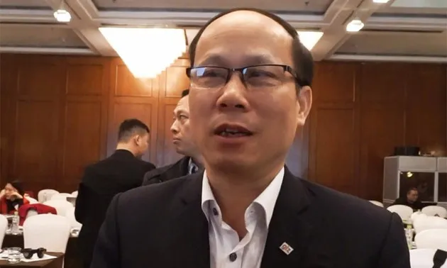 Từ 2022, sẽ ưu tiên doanh nghiệp sử dụng lao động qua đào tạo nghề