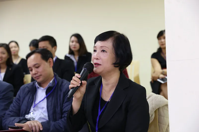 Nhân sự ngành Nhà hàng - Khách sạn thay đổi để thích ứng với cách mạng 4.0