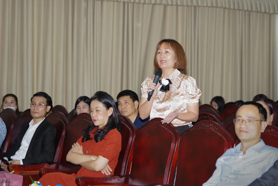 Hướng nghiệp như thế nào để mỗi cá nhân xây dựng được hành trình nghề nghiệp phù hợp