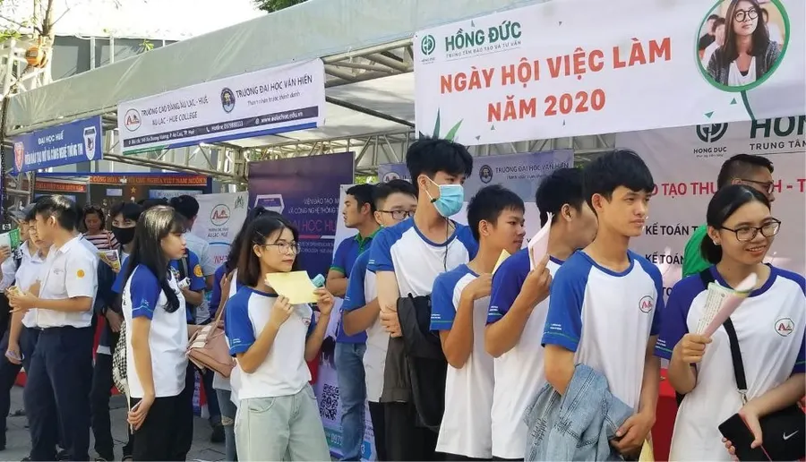 Thừa Thiên Huế ban hành Kế hoạch thực hiện Chiến lược phát triển giáo dục nghề nghiệp 2021-2030