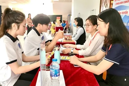 Hà Nội: Tuyển sinh và đào tạo nghề cho gần 198.000 lượt người