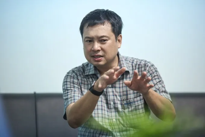 320.000 thí sinh không xét tuyển: Đại học không phải con đường duy nhất - 5