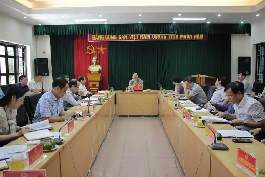 Giáo dục nghề nghiệp tập trung thực hiện nhiệm vụ trọng tâm 7 tháng cuối năm 2020