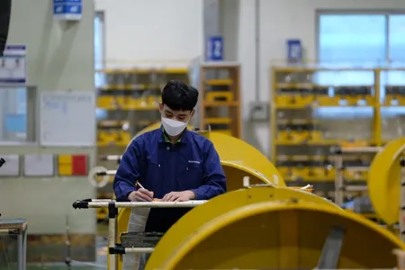 Bộ trưởng Lao động: "Chuyển đổi nhân lực phải đi trước một bước"