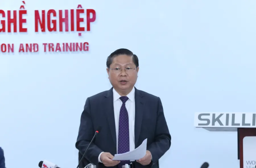 Giáo dục nghề nghiệp năm 2021: Những con số biết nói
