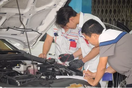Những nghề nào có tỷ lệ việc làm cao sau tốt nghiệp ở Hà Nội?